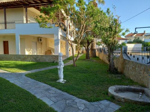 Apartamento Palais De Fourka