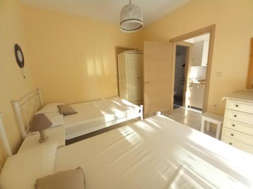 Apartamento Palais De Fourka