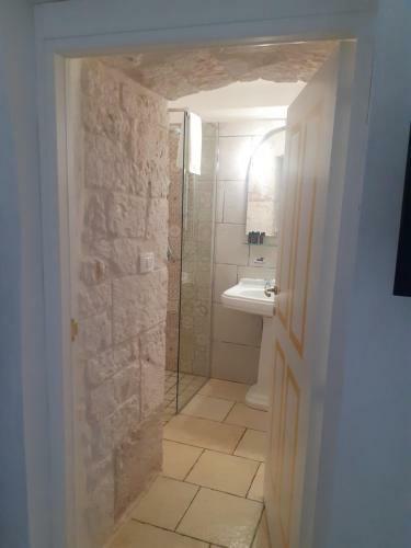 Apartamento Trulli Nonna Grazia-aurora