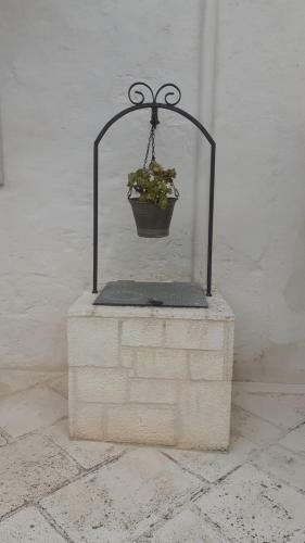 Apartamento Trulli Nonna Grazia-aurora
