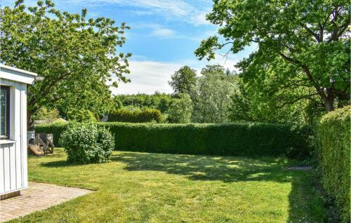 Stunning Home In Ystad W/ 2 Bedrooms