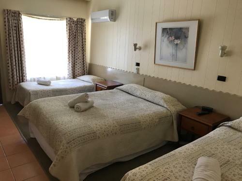 Ballarat Budget Motel @ Woodmans Hill