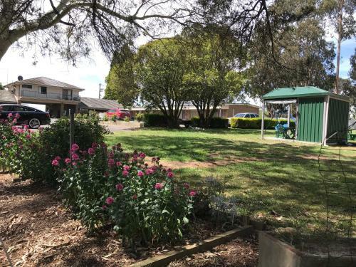 Ballarat Budget Motel @ Woodmans Hill