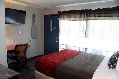 Budget Inn Motel