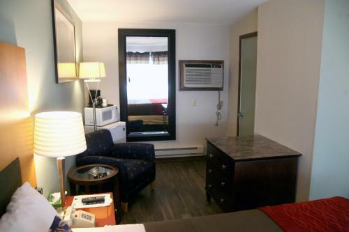 Budget Inn Motel