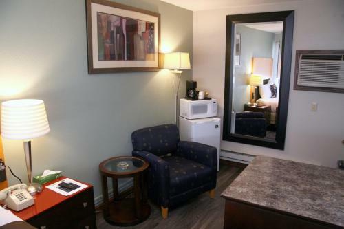 Budget Inn Motel