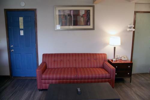Budget Inn Motel