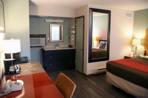 Budget Inn Motel