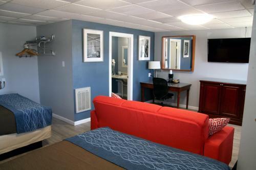 Budget Inn Motel