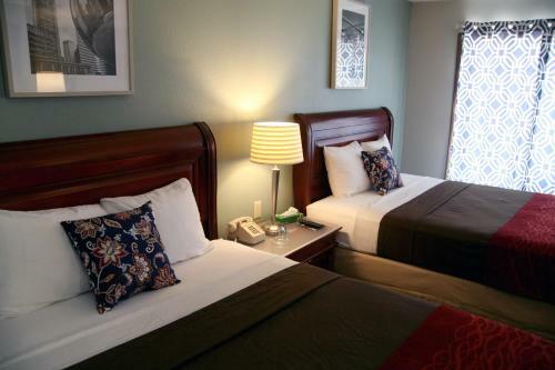 Budget Inn Motel
