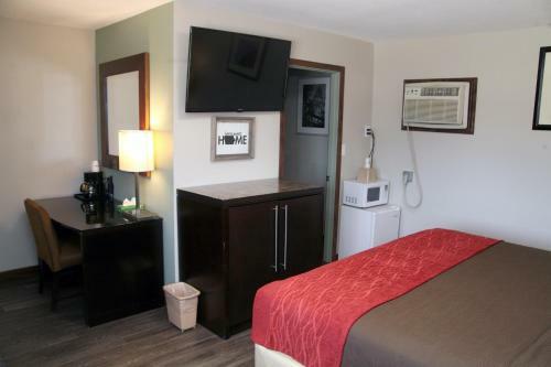 Budget Inn Motel