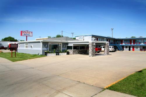 Budget Inn Motel