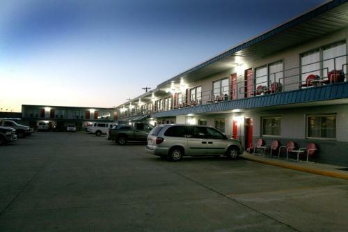 Budget Inn Motel