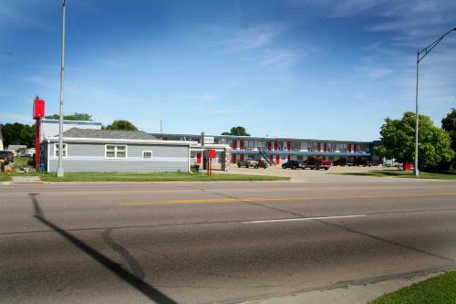 Budget Inn Motel