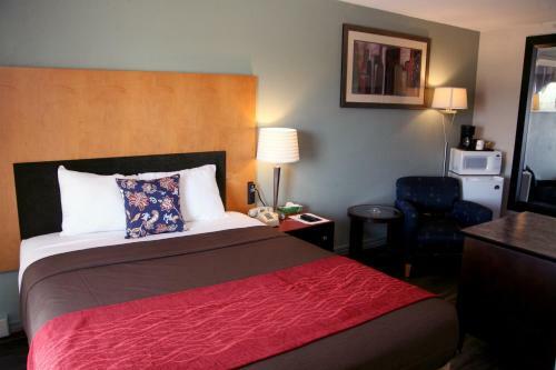 Budget Inn Motel
