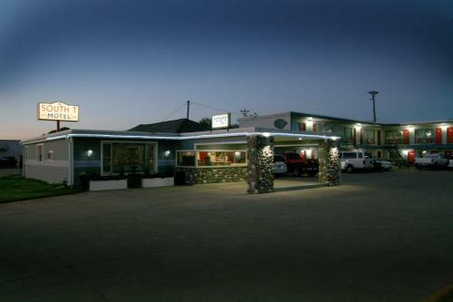 Budget Inn Motel