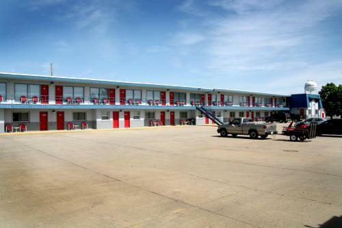 Budget Inn Motel