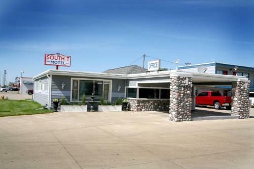 Budget Inn Motel