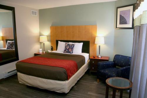 Budget Inn Motel