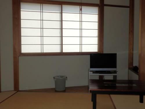 Posada Minshuku Ginmatsu