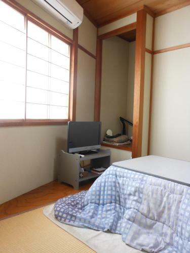 Posada Minshuku Ginmatsu