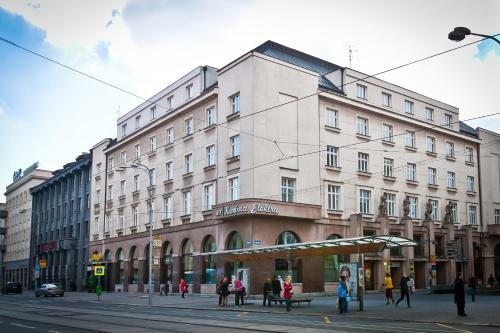 Hotel Pal�c Elektra