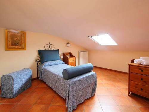 Holiday Home Paolotti Bettona - Perugia
