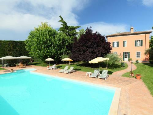 Holiday Home Paolotti Bettona - Perugia
