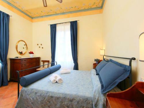 Holiday Home Paolotti Bettona - Perugia