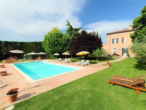 Holiday Home Paolotti Bettona - Perugia