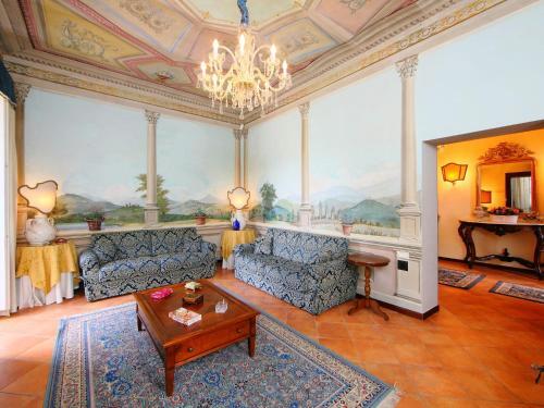 Holiday Home Paolotti Bettona - Perugia