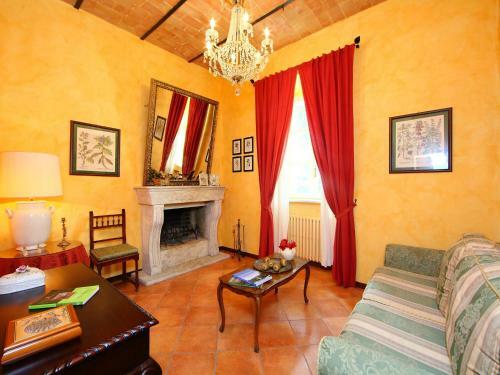 Holiday Home Paolotti Bettona - Perugia