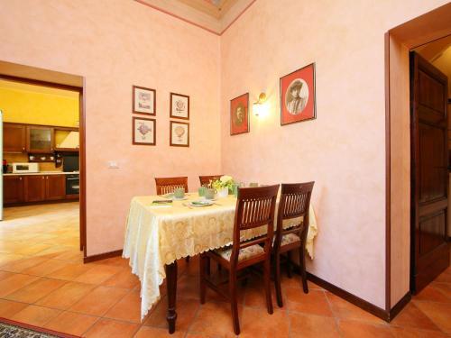 Holiday Home Paolotti Bettona - Perugia