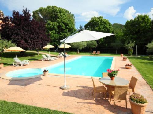 Holiday Home Paolotti Bettona - Perugia