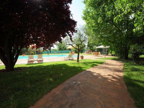 Holiday Home Paolotti Bettona - Perugia