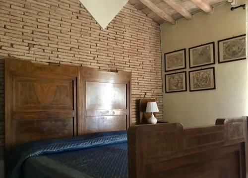 Agroturismo Agriturismo La Leccia
