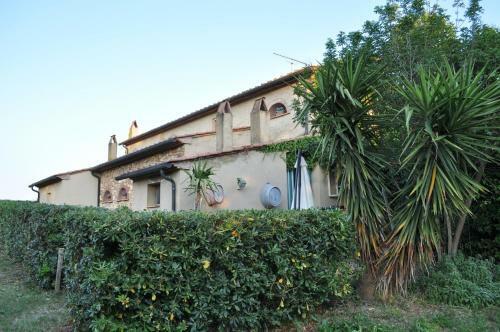 Agroturismo Agriturismo La Leccia