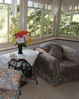 Lodge Whispering Pines Chalet And Cottages