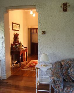 Lodge Whispering Pines Chalet And Cottages