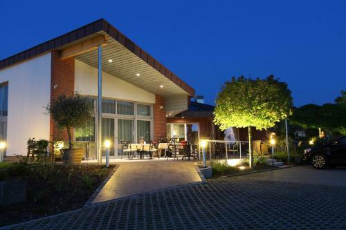 Hotel J�ger