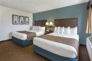 Hotel Americinn By Wyndham Menominee