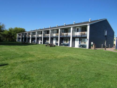 Hotel Americinn By Wyndham Menominee