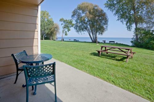 Hotel Americinn By Wyndham Menominee