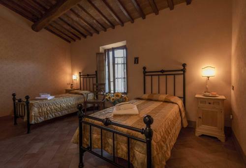 Agroturismo Agriturismo Le Gallozzole