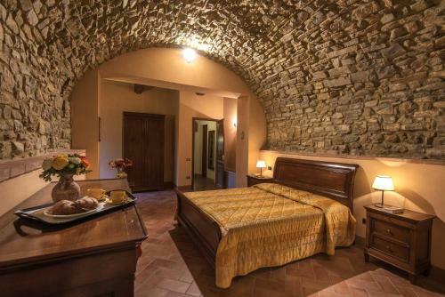 Agroturismo Agriturismo Le Gallozzole