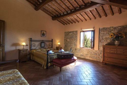 Agroturismo Agriturismo Le Gallozzole