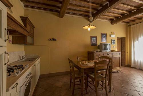 Agroturismo Agriturismo Le Gallozzole
