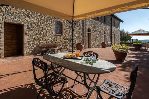 Agroturismo Agriturismo Le Gallozzole