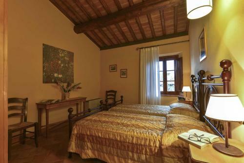 Agroturismo Agriturismo Le Gallozzole