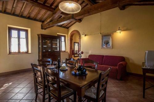 Agroturismo Agriturismo Le Gallozzole